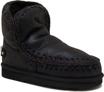 Śniegowce damskie na zimę MOU ze sklepu: Gomez Fashion Store w kategorii: Śniegowce damskie - zdjęcie 874714-BD9-10338_OU235W000006003