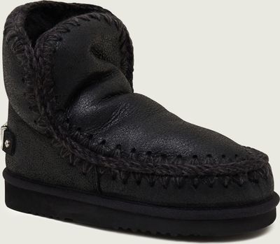 Śniegowce damskie na zimę MOU ze sklepu: Gomez Fashion Store w kategorii: Śniegowce damskie - zdjęcie 874714-BD9-10338_OU235W000006003