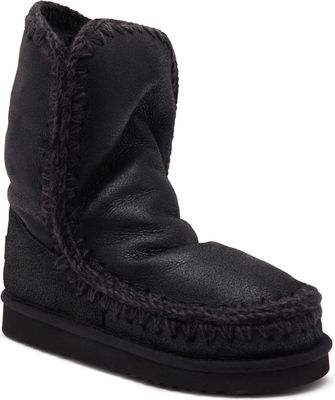 Śniegowce damskie na zimę MOU ze sklepu: Gomez Fashion Store w kategorii: Śniegowce damskie - zdjęcie 874714-BD9-10338_OU235W000008003