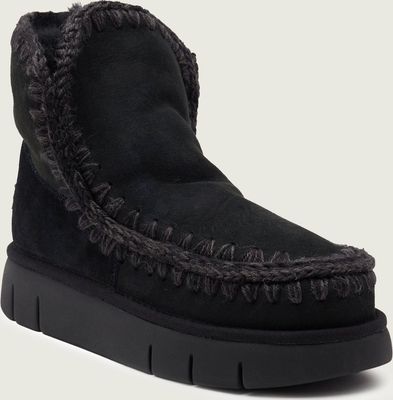 Śniegowce damskie na zimę MOU ze sklepu: Gomez Fashion Store w kategorii: Śniegowce damskie - zdjęcie 874714-BD9-10338_OU235W000011002