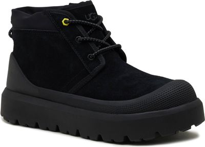 Buty zimowe męskie na zimę UGG ze sklepu: Gomez Fashion Store w kategorii: Buty zimowe męskie