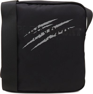 Plein Sport - Torba męska ze sklepu: Gomez Fashion Store w kategorii: Torby męskie - zdjęcie 874714-BD9-10338_PS235M000036034