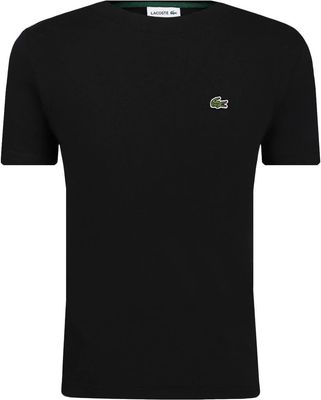 Lacoste - T-shirt chłopięce na lato ze sklepu: Gomez Fashion Store w kategorii: T-shirty chłopięce
