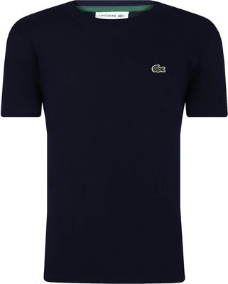 T-shirt chłopięce na lato Lacoste ze sklepu: Gomez Fashion Store w kategorii: T-shirty chłopięce