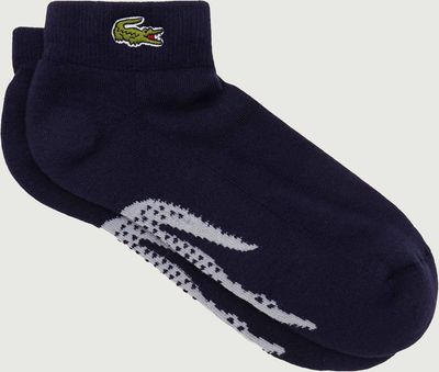 Skarpetki męskie Lacoste ze sklepu: Gomez Fashion Store w kategorii: Skarpetki męskie - zdjęcie 874714-BD9-10338_LA235M000048165