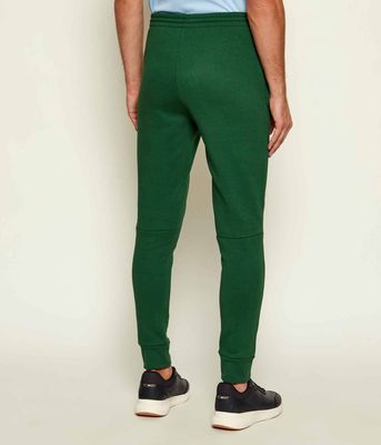 Spodnie męskie sportowe Lacoste ze sklepu: Gomez Fashion Store w kategorii: Spodnie męskie - zdjęcie 874714-BD9-10338_LA232M000113132