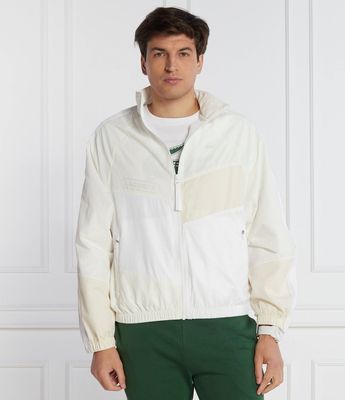 Kurtka męska Lacoste ze sklepu: Gomez Fashion Store w kategorii: Kurtki męskie - zdjęcie 874714-BD9-10338_LA235M000085A75