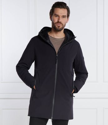 Kurtka męska Peuterey ze sklepu: Gomez Fashion Store w kategorii: Kurtki męskie - zdjęcie 874714-BD9-10338_PY235M000002003