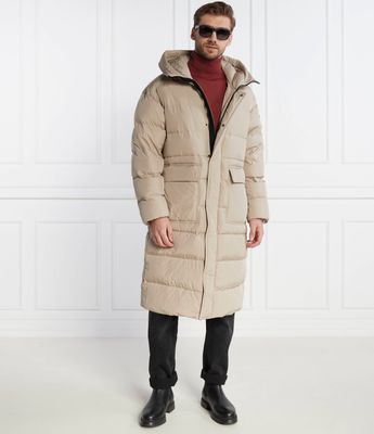Kurtka męska casualowa Peuterey ze sklepu: Gomez Fashion Store w kategorii: Kurtki męskie - zdjęcie 874714-BD9-10338_PY235M000005001