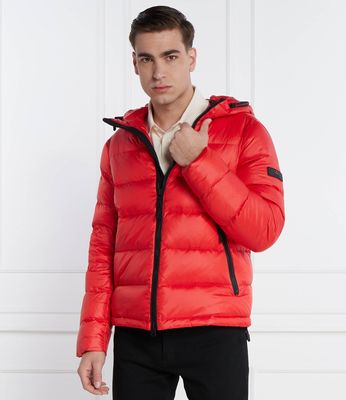 Kurtka męska Peuterey ze sklepu: Gomez Fashion Store w kategorii: Kurtki męskie - zdjęcie 874714-BD9-10338_PY235M000006005