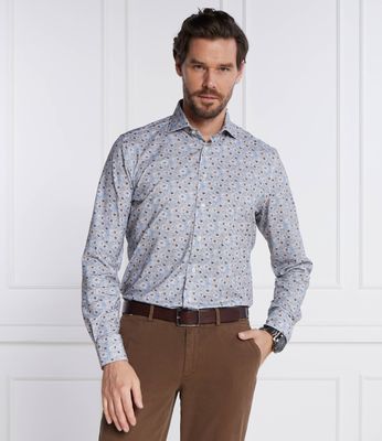 Koszula męska Emanuel Berg ze sklepu: Gomez Fashion Store w kategorii: Koszule męskie - zdjęcie 874714-BD9-10338_EG235M000001067