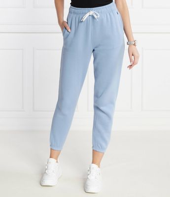 Spodnie damskie Polo Ralph Lauren ze sklepu: Gomez Fashion Store w kategorii: Spodnie damskie - zdjęcie 874714-BD9-10338_PR241W000004PI7