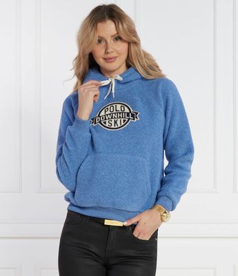 Polo Ralph Lauren - Bluza damska ze sklepu: Gomez Fashion Store w kategorii: Bluzy damskie - zdjęcie 874714-BD9-10338_PR241W000008PJ5