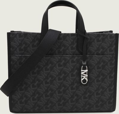 Michael Kors - Shopper bag elegancka ze sklepu: Gomez Fashion Store w kategorii: Torby Shopper bag - zdjęcie 874714-BD9-10338_MK241W000007001