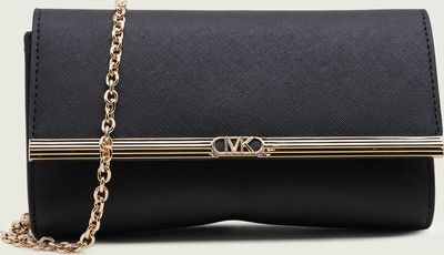 Kopertówka w stylu glamour Michael Kors ze sklepu: Gomez Fashion Store w kategorii: Kopertówki - zdjęcie 874714-BD9-10338_MK241W000011001