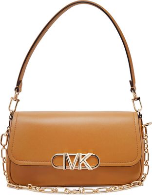 Listonoszka elegancka Michael Kors ze sklepu: Gomez Fashion Store w kategorii: Listonoszki - zdjęcie 874714-BD9-10338_MK241W000014A74