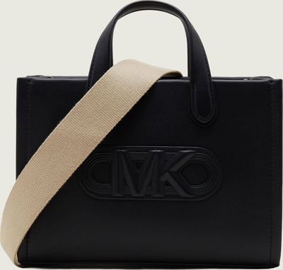 Kuferek elegancki Michael Kors ze sklepu: Gomez Fashion Store w kategorii: Kuferki - zdjęcie 874714-BD9-10338_MK241W000016001