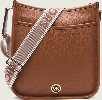 Listonoszka elegancka Michael Kors ze sklepu: Gomez Fashion Store w kategorii: Listonoszki - zdjęcie 874714-BD9-10338_MK241W000023230