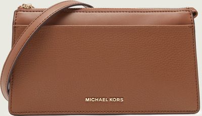 Listonoszka elegancka Michael Kors ze sklepu: Gomez Fashion Store w kategorii: Listonoszki - zdjęcie 874714-BD9-10338_MK241W000040230