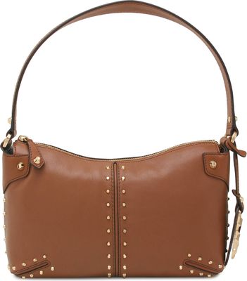 Listonoszka na zimę Michael Kors ze sklepu: Gomez Fashion Store w kategorii: Listonoszki - zdjęcie 874714-BD9-10338_MK241W000045230