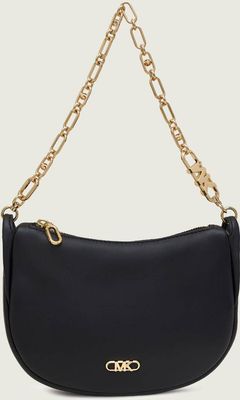 Torebka hobo elegancki Michael Kors ze sklepu: Gomez Fashion Store w kategorii: Torebki hobo - zdjęcie 874714-BD9-10338_MK241W000058001