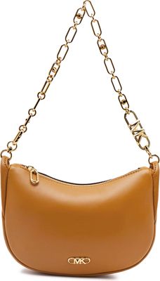 Torebka hobo elegancki Michael Kors ze sklepu: Gomez Fashion Store w kategorii: Torebki hobo - zdjęcie 874714-BD9-10338_MK241W000058A74