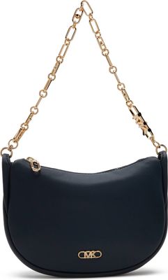 Michael Kors - Torebka hobo elegancki ze sklepu: Gomez Fashion Store w kategorii: Torebki hobo - zdjęcie 874714-BD9-10338_MK241W000058406