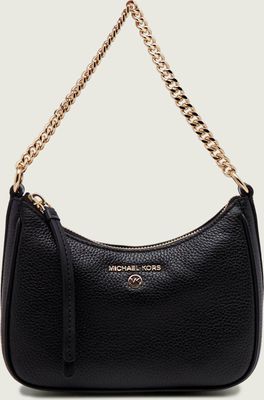 Torebka hobo w stylu glamour Michael Kors ze sklepu: Gomez Fashion Store w kategorii: Torebki hobo - zdjęcie 874714-BD9-10338_MK241W000064001