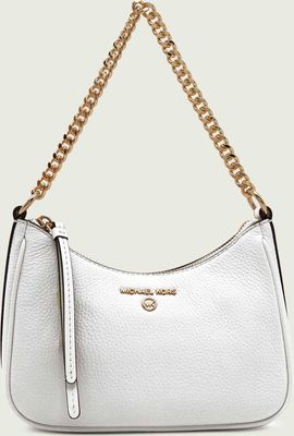 Torebka hobo elegancki Michael Kors ze sklepu: Gomez Fashion Store w kategorii: Torebki hobo - zdjęcie 874714-BD9-10338_MK241W000064085