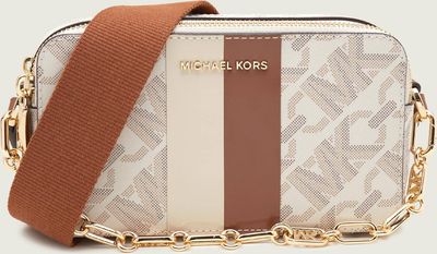 Listonoszka elegancka Michael Kors ze sklepu: Gomez Fashion Store w kategorii: Listonoszki - zdjęcie 874714-BD9-10338_MK241W000067099
