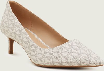 Michael Kors - Czółenka wiosenne ze sklepu: Gomez Fashion Store w kategorii: Czółenka - zdjęcie 874714-BD9-10338_MK241W000083150