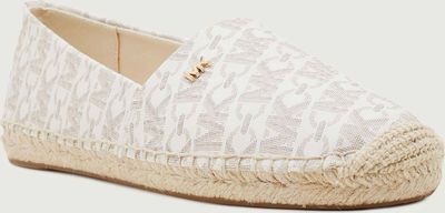 Michael Kors - Espadryle damskie na lato ze sklepu: Gomez Fashion Store w kategorii: Espadryle damskie - zdjęcie 874714-BD9-10338_MK241W000102150