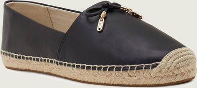 Espadryle damskie na lato Michael Kors ze sklepu: Gomez Fashion Store w kategorii: Espadryle damskie - zdjęcie 874714-BD9-10338_MK241W000108001