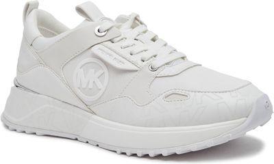 Buty sportowe damskie na wiosnę Michael Kors ze sklepu: Gomez Fashion Store w kategorii: Buty sportowe damskie - zdjęcie 874714-BD9-10338_MK241W000155085