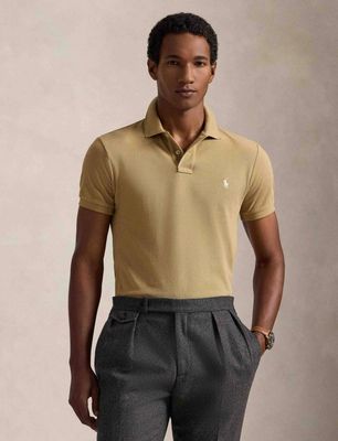 T-shirt męski wiosenny Polo Ralph Lauren ze sklepu: Gomez Fashion Store w kategorii: T-shirty męskie - zdjęcie 874714-BD9-10338_PR241M000001QD7