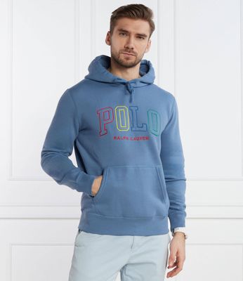 Bluza męska młodzieżowa Polo Ralph Lauren ze sklepu: Gomez Fashion Store w kategorii: Bluzy męskie - zdjęcie 874714-BD9-10338_PR241M000028V06