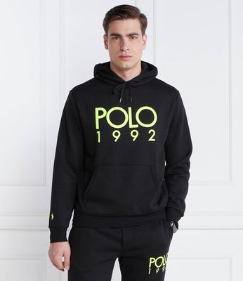 Bluza męska na jesień Polo Ralph Lauren ze sklepu: Gomez Fashion Store w kategorii: Bluzy męskie - zdjęcie 874714-BD9-10338_PR241M000034F04