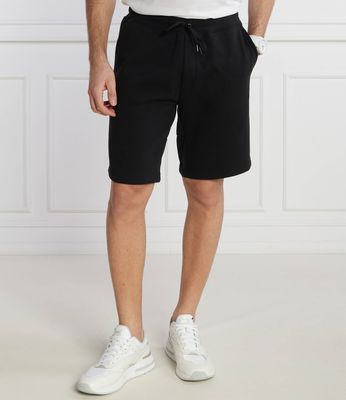 Polo Ralph Lauren - Spodenki męskie na lato w sportowym stylu ze sklepu: Gomez Fashion Store w kategorii: Spodenki męskie - zdjęcie 874714-BD9-10338_PR241M000044B74