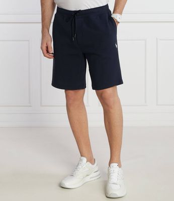 Spodenki męskie letnie w sportowym stylu Polo Ralph Lauren ze sklepu: Gomez Fashion Store w kategorii: Spodenki męskie - zdjęcie 874714-BD9-10338_PR241M000044E34
