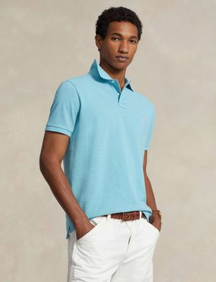 Polo Ralph Lauren - T-shirt męski ze sklepu: Gomez Fashion Store w kategorii: T-shirty męskie - zdjęcie 874714-BD9-10338_PR241M000001V21
