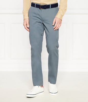 Polo Ralph Lauren - Spodnie męskie na jesień ze sklepu: Gomez Fashion Store w kategorii: Spodnie męskie - zdjęcie 874714-BD9-10338_PR241M000052V22