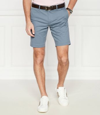 Spodenki męskie casual Polo Ralph Lauren ze sklepu: Gomez Fashion Store w kategorii: Spodenki męskie - zdjęcie 874714-BD9-10338_PR241M000053V24
