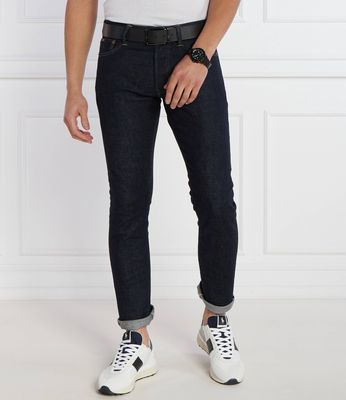 Jeansy męskie na wiosnę Polo Ralph Lauren ze sklepu: Gomez Fashion Store w kategorii: Jeansy męskie - zdjęcie 874714-BD9-10338_PR241M000057V46
