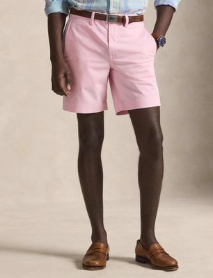 Spodenki męskie Polo Ralph Lauren ze sklepu: Gomez Fashion Store w kategorii: Spodenki męskie - zdjęcie 874714-BD9-10338_PR241M000059JO2