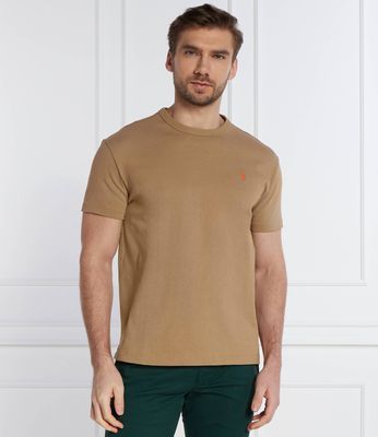 T-shirt męski Polo Ralph Lauren ze sklepu: Gomez Fashion Store w kategorii: T-shirty męskie - zdjęcie 874714-BD9-10338_PR241M000061V52