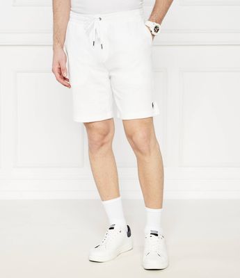 Spodenki męskie na lato Polo Ralph Lauren ze sklepu: Gomez Fashion Store w kategorii: Spodenki męskie - zdjęcie 874714-BD9-10338_PR241M000072B62