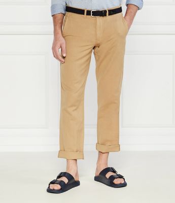 Spodnie męskie Polo Ralph Lauren ze sklepu: Gomez Fashion Store w kategorii: Spodnie męskie - zdjęcie 874714-BD9-10338_PR241M000073V72