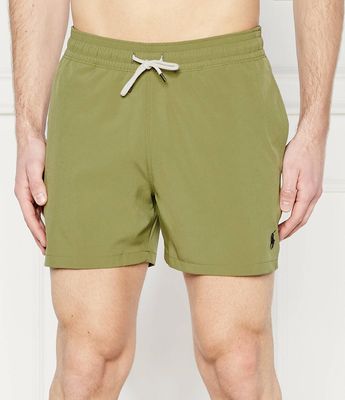 Kąpielówki Polo Ralph Lauren ze sklepu: Gomez Fashion Store w kategorii: Kąpielówki - zdjęcie 874714-BD9-10338_PR241M000076V75