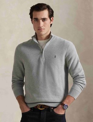 Sweter męski Polo Ralph Lauren ze sklepu: Gomez Fashion Store w kategorii: Swetry męskie - zdjęcie 874714-BD9-10338_PR241M000086V86