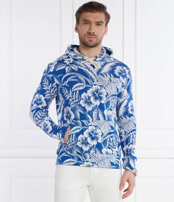 Bluza męska młodzieżowa Polo Ralph Lauren ze sklepu: Gomez Fashion Store w kategorii: Bluzy męskie - zdjęcie 874714-BD9-10338_PR241M000109QA7